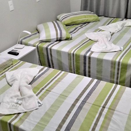 Pousada Pai Nosso Aparecida  Esterno foto