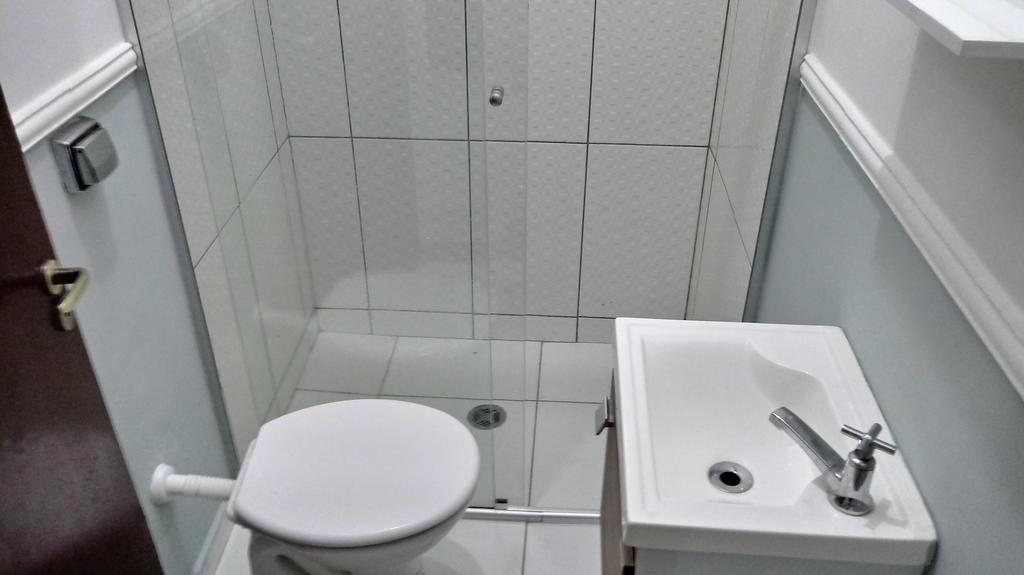 Pousada Pai Nosso Aparecida  Esterno foto
