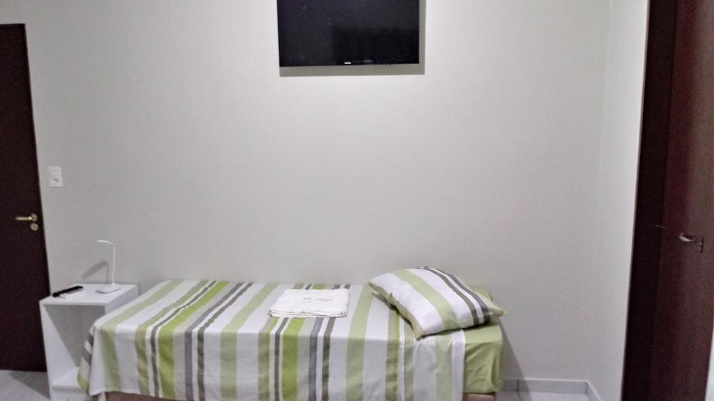 Pousada Pai Nosso Aparecida  Esterno foto