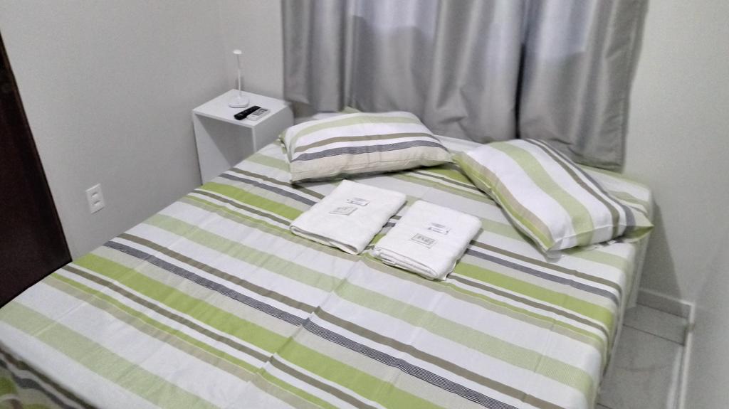 Pousada Pai Nosso Aparecida  Esterno foto