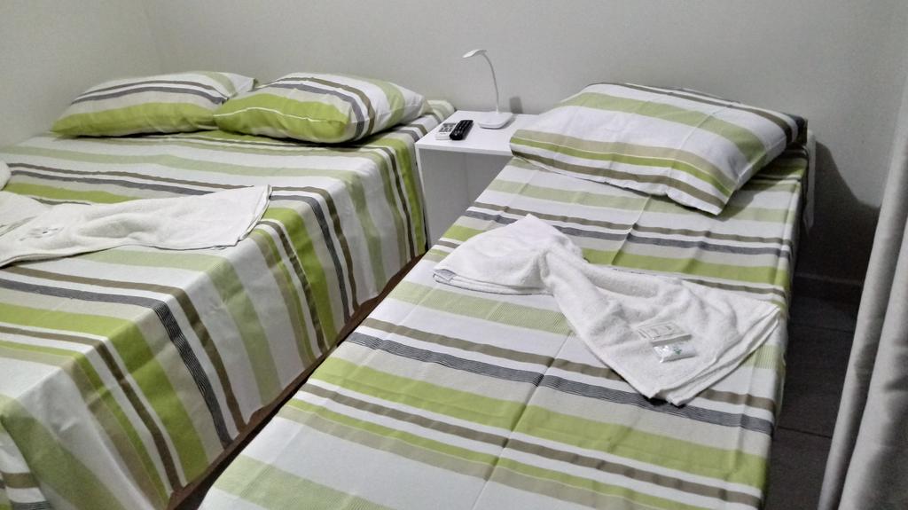 Pousada Pai Nosso Aparecida  Esterno foto